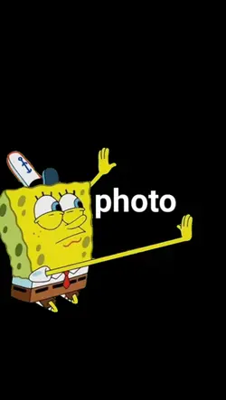 sponge bob
