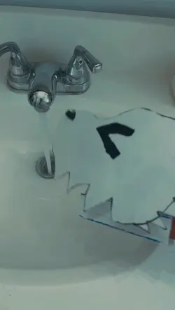 Waterproof dragon