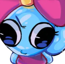 poppy :(
