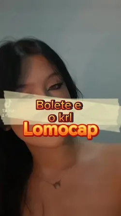 Bolete e o krl