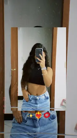 foto no espelho 