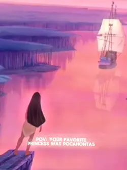 Fav Disney Princess