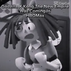 Godzilla Vs Kong 2