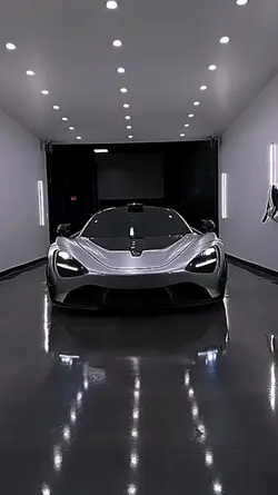 McLaren 765LT