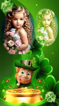 St. Patrick's day