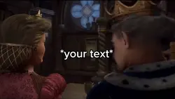 Shrek meme