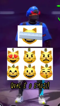 ENCONTRE O EMOJI