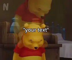 Winnie the Pooh 