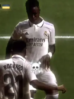 Real Madrid ☠️🔥