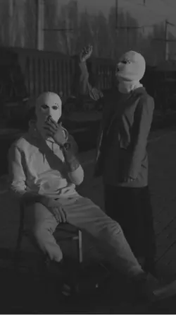 ترس از کسی نیست