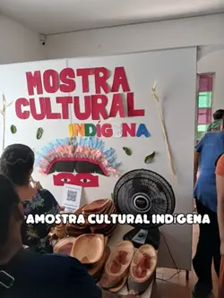 Mostra cultural indi