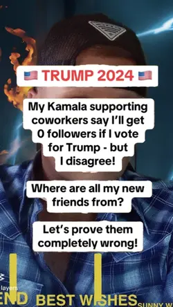 #provethemwrong