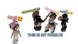 this is my family!!