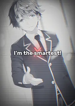 Who’s the Smartest?