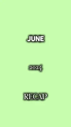 June dumppp