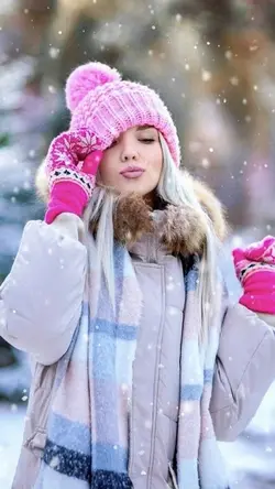 winter photo