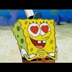 SpongeBob template
