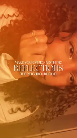 REFLECTIONS
