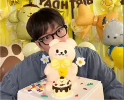 Happy Seungmin day 