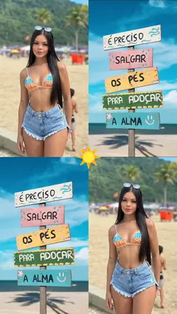 Para adoção a alma..