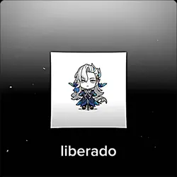 liberado