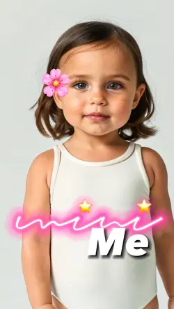 Mini me