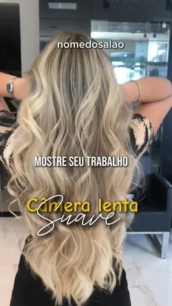 Mostre seu trabalho