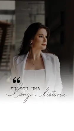 EU SOU UMA LONGA