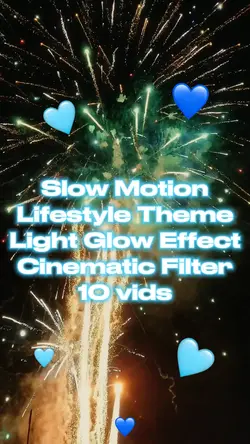 Slow Motion Vlog