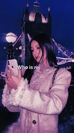 who is my heart 