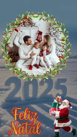véspera de natal