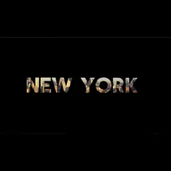 New York Template