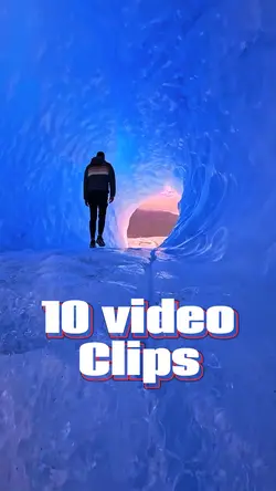Video templates 