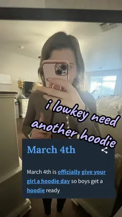 Hoodie 
