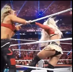 Liv is always on top