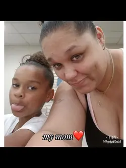 My mom❤️