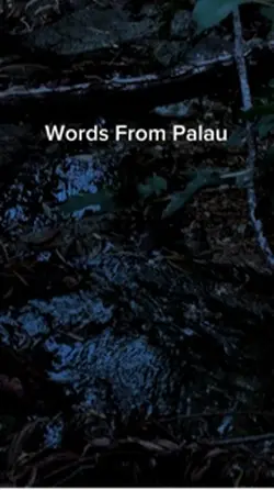 Words of languages