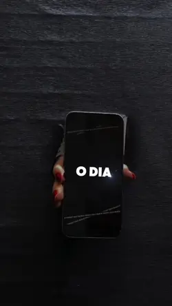 É AMANHÃ 🏆