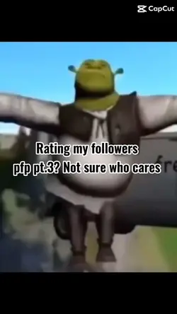 Rating pfp pt.3!