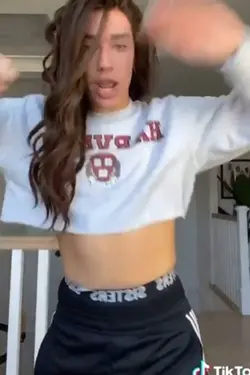 Get into it yuh