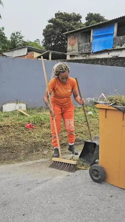 Limpeza Urbana 