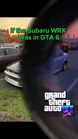 GTA 6 Ai effect