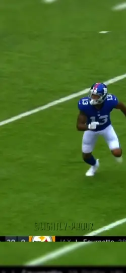 Obj revenge