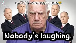 unfunny