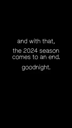 memories. bye 24