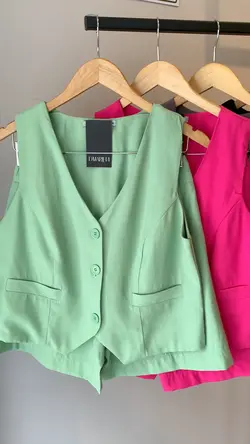 MODA FEMININA 
