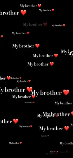 Siblings