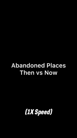 Abandoned Places 56