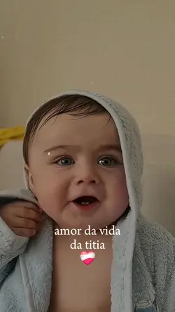 Amor da titia...