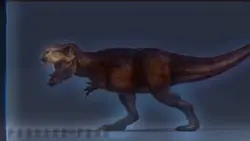 Jurassic World edit